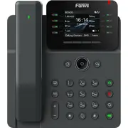 Fanvil V62 Pro. vidēja līmeņa divu gigabitu Poe Ip tālrunis Sip gigabits Usb ports Medium-Level Dual Gigabit Phone Usb-Port