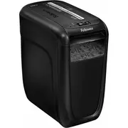 Fellowes 60Cs P-4 smalcinātājs Niszczarka