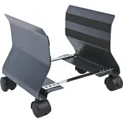 Fellowes 9169201 datora turētājs Uchwyt do komputera