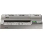 Fellowes laminators 5709001 Laminator Proteus A3