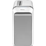 Fellowes Lx221 P-5 baltais smalcinātājs Niszczarka