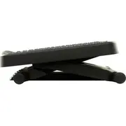 Fellowes profesionālais kāju krēsls Ultimate 8067001 Profesjonalny