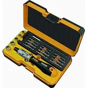 Felo komplekts Ergonic K-Box 20 daļas Fl06072006 Zestaw