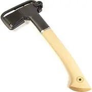 Fiskars Axe universāls koka 0.79Kg 1051142 Siekiera uniwersalna drewniana