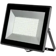 V-Tac prožektors Fluxi M Led projektors 30W 3600Lm 4000K Ip65 Melns 23854-5 Projektor Czarny