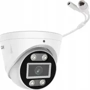 Foscam Ip kamera T5Ep 5Mp Poe Balta Kamera
