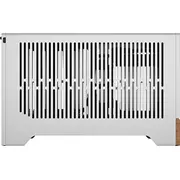 Fractal Design Case Terra Silver Fd-C-Ter1N-02 Obudowa