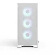 Fractal Design Pop 2 Air. balts Tg Rgb White
