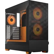 Fractal Design Pop Air Rgb Tg futrālis Fd-C-Por1A-05 Obudowa