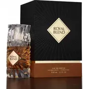 Francijas avēnija Royal Blend ekstrait de Parfum 100Ml French Avenue Extrait De