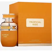 Francijas avēnijas tropiskais skūpsts Edp 80 ml French Avenue Tropical Kiss