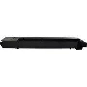 Freecolor toneris Kyocera Tk-Black Taskalfa 2551Ci mikroshēma Toner chip