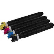Freecolor toneris Kyocera Tk-Black Taskalfa 2552Ci. 2553Ci Toner