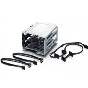 Fujitsu 2Nd Hdd Backplane Hotplug 4X2.5 hotplug