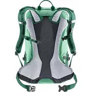 Deuter Futura Sl pārgājienu mugursoma 21 l Green Plecak turystyczny Zielony