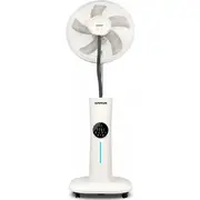 G3Ferrari G50053 ventilators balts Wentylator