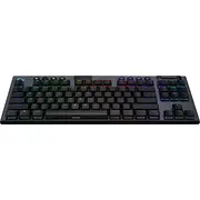 Logitech G915 X Lightpeed Tkl Gl Taktilais tastatūra 920-012716 Klawiatura Lightspeed Tactile
