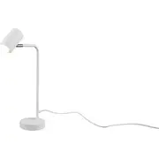 Galda lampa Trio Minimālistiska naktslampiņa Marley 512400131 Lampa nocna minimalistyczna