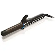 Ga.ma g-evo digitālā Iht turmalīna dimetrus 33 mm 150-220 grādi C melna-lokkeres G-Evo Digital Tourmaline diametrs degrees melna Lokskeres
