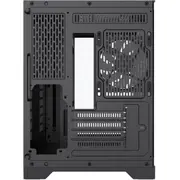 Gamemax Case Hype-M Bk Atx korpuss Obudowa