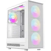 Gamemax Case Storm 2 Aw Atx futrālis Obudowa