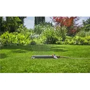 Gardena oscilējošais smidzinātājs Aquazoom M Zraszacz MNbsp