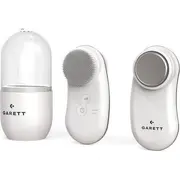 Garett Sejas Tīrīšanas Un Pīlības Ierīce Beauty Multi Clean White Do Czyszczenia Twarzy