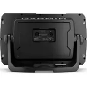 Garmin Striker Vivid 7Cv makšķerēšanas eholote ar Gt20-Tm devēju Echosonda przetwornikiem