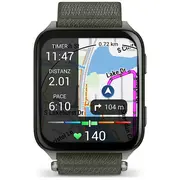 Garmin Venu X1 Moosgrün