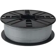 Gembird Filament Pla pelēks 3Dp-Pla1.75-01-Gr Szary