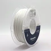 Gembird kvēldiegs Pla High Speed. balts. 1 75 mm. kg Filament Speed mm 1Kg