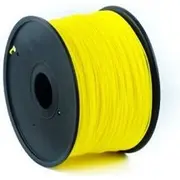 Gembird pavediens Abs dzeltens 3Dp-Abs1.75-01-Y Filament