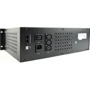 Gembird Rack 19 3.4U 1500Va