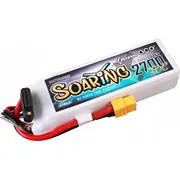 Gens Ace akumulators ace G-Tech planējošs 2700Mah 11.1V 30C 3S1P Lipo Akumulator Soaring Battery