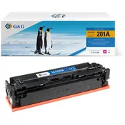 GG saderīgs toneris ar Hp Cf403A. Nt-Ph201M. 201A. Magenta. 1330. gadi Kompatybilny toner magenta. 1330S