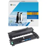 GG Drum saderīgs ar Brother Dr-2200 Kompatybilny