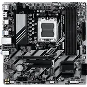 Gigabaitu mātesplates Gigabyte B840M D3Hp Wifi6E Amd B840 Am5 mikro Atx ligzda Gniazdo micro