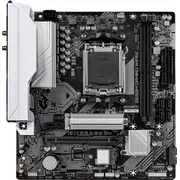 Gigabaitu spēļu mātesplate Gigabyte B650M Gaming Wifi6E