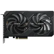 Karta graficzna Gigabyte Geforce Rtx 5060 Ti Windforce Oc 8Gb Gddr7 Dlss4 Gv-N506Twf2Oc-8Gd