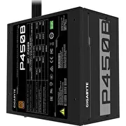 Gigabyte P450B 450W barošanas avots Gp-P450B Zasilacz