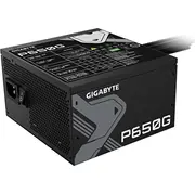 Gigabyte P650G barošanas avots Gp-P650G Zasilacz 650W