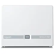 Gigaset N530 Ip Pro S700 H Bende Bundle