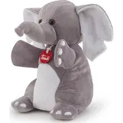 Giochi Rokas lelle Trudi Elephant Pacynka