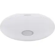 Globo griestu lampa Moderna akrila Connor Led 41386-30Rgbsh Lampa sufitowa Plafon akrylowy nowoczesny ledowy