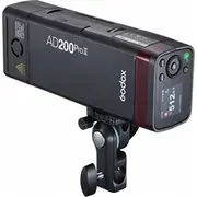 Godox Ad200 Pro Ii