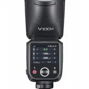 Godox V100 Nikonam For Nikon