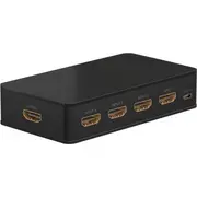 Goobay rokas Hdmi pārslēdzējs Do 4K Hz