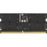 Goodram klēpjdatora atmiņa Sodimm Ddr5 32Gb 1X32Gb 5600Mhz Cl46 1.1V Do laptopa