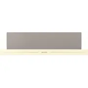 Gorenje Bhp62Cli pārsegs Okap