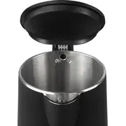 Gorenje K15Dwbk melnā tējkanna Czajnik Czarny